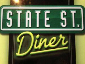 State St. Diner